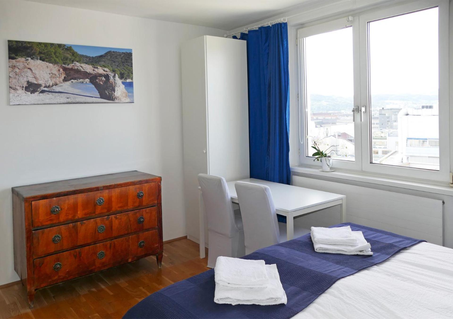 Apartamento Buena Vista ลินซ์ ภายนอก รูปภาพ