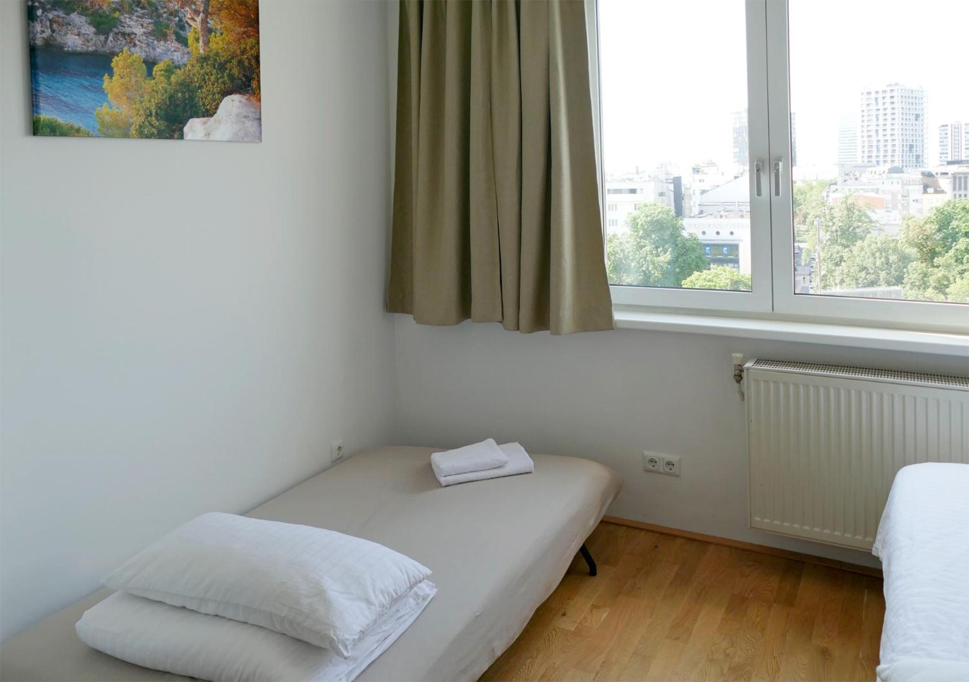 Apartamento Buena Vista ลินซ์ ห้อง รูปภาพ